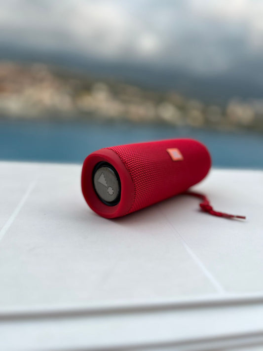 Parlante Flip 5 Jbl Calidad 1.1 🔊