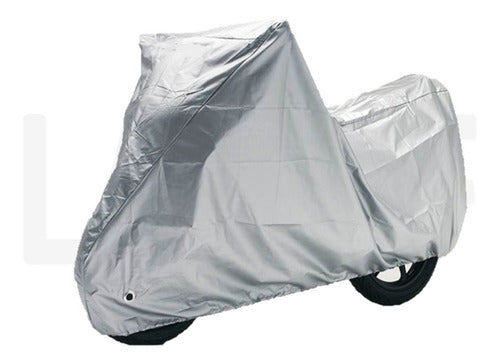Cubierta Para Motos.