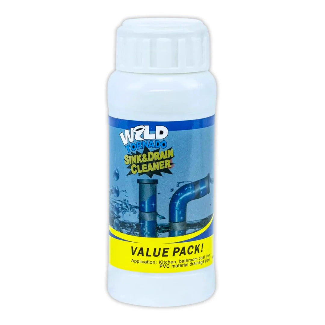 Wild Tornado 250ml Destapa Caneria