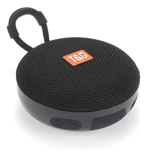 Mini Parlante Tg648