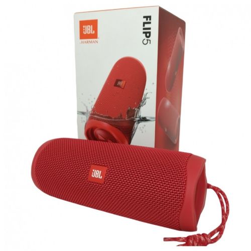 Parlante Flip 5 Jbl Calidad 1.1 🔊