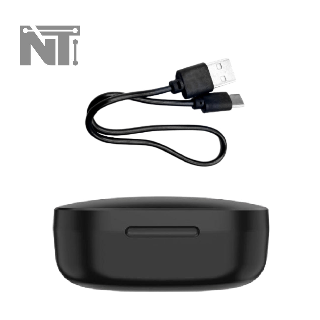 Auriculares E6s