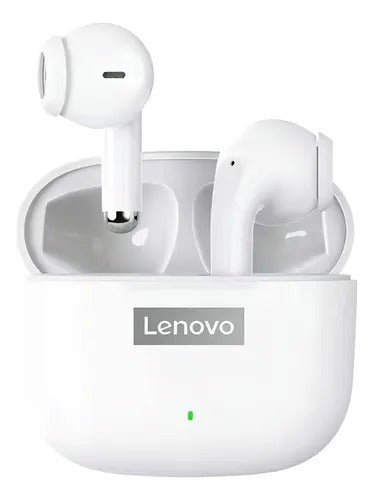 Auriculares Lenovo Lp40 PrO